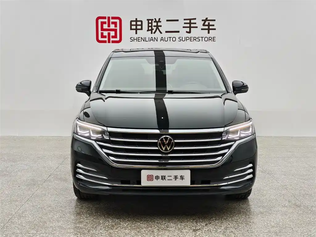 Weiran 2024 380TSI Premium Edition купить на сайте DeffCars