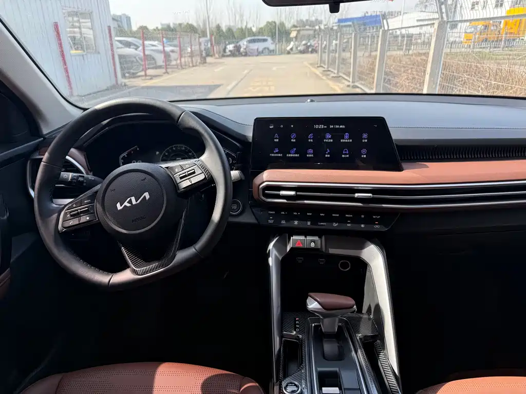 Zhipao 2021 Ace 2.0L Wonderful Edition купить на сайте DeffCars