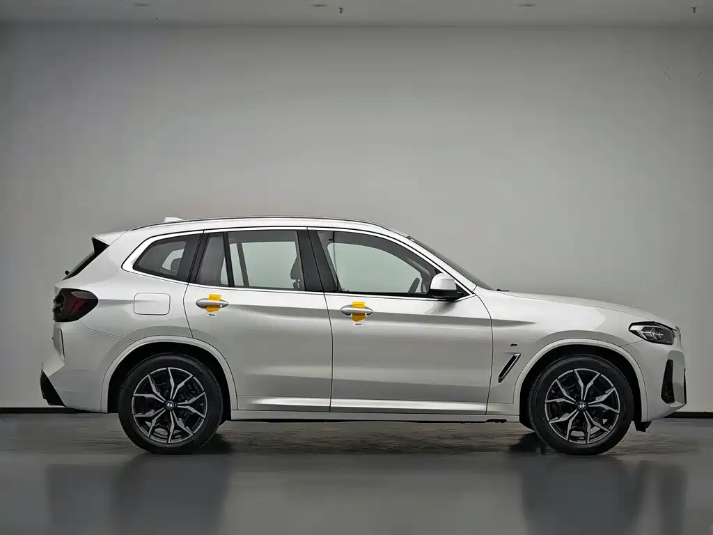 BMW X3 2023 xDrive25i M Sports Package купить на сайте DeffCars