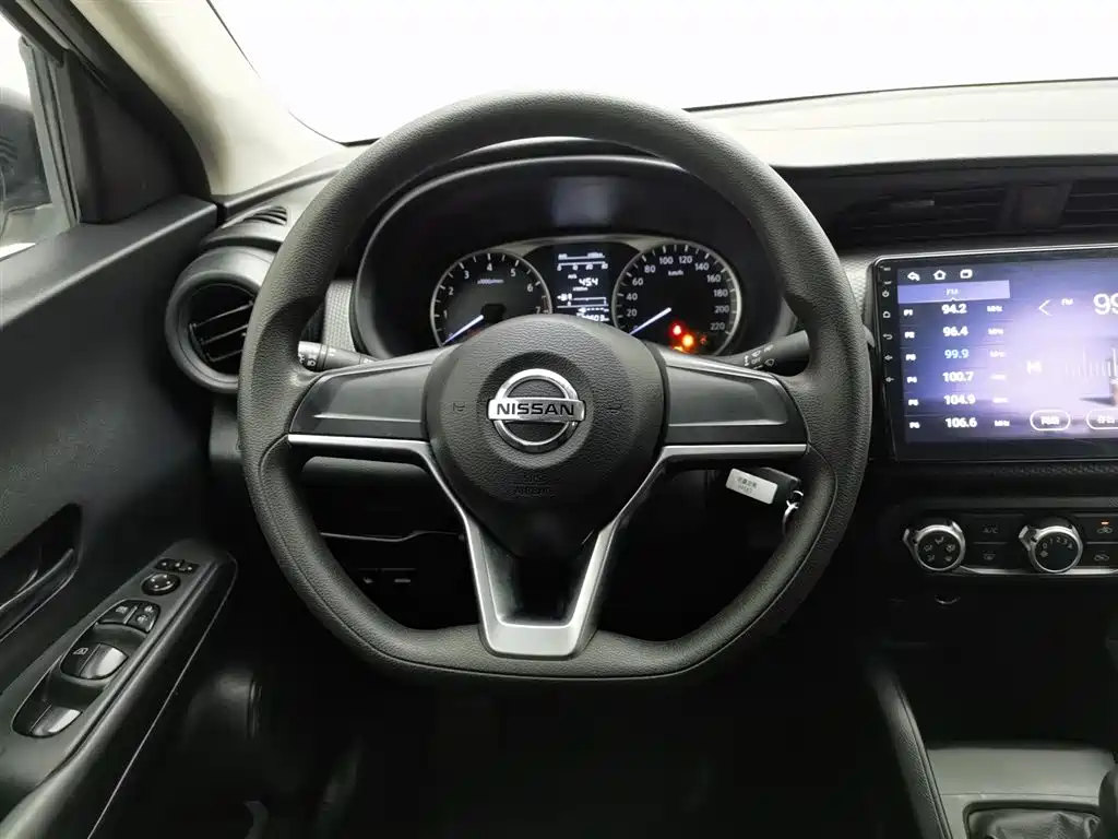 劲客 2021款 1.5L XE 手动酷动版 купить на сайте DeffCars