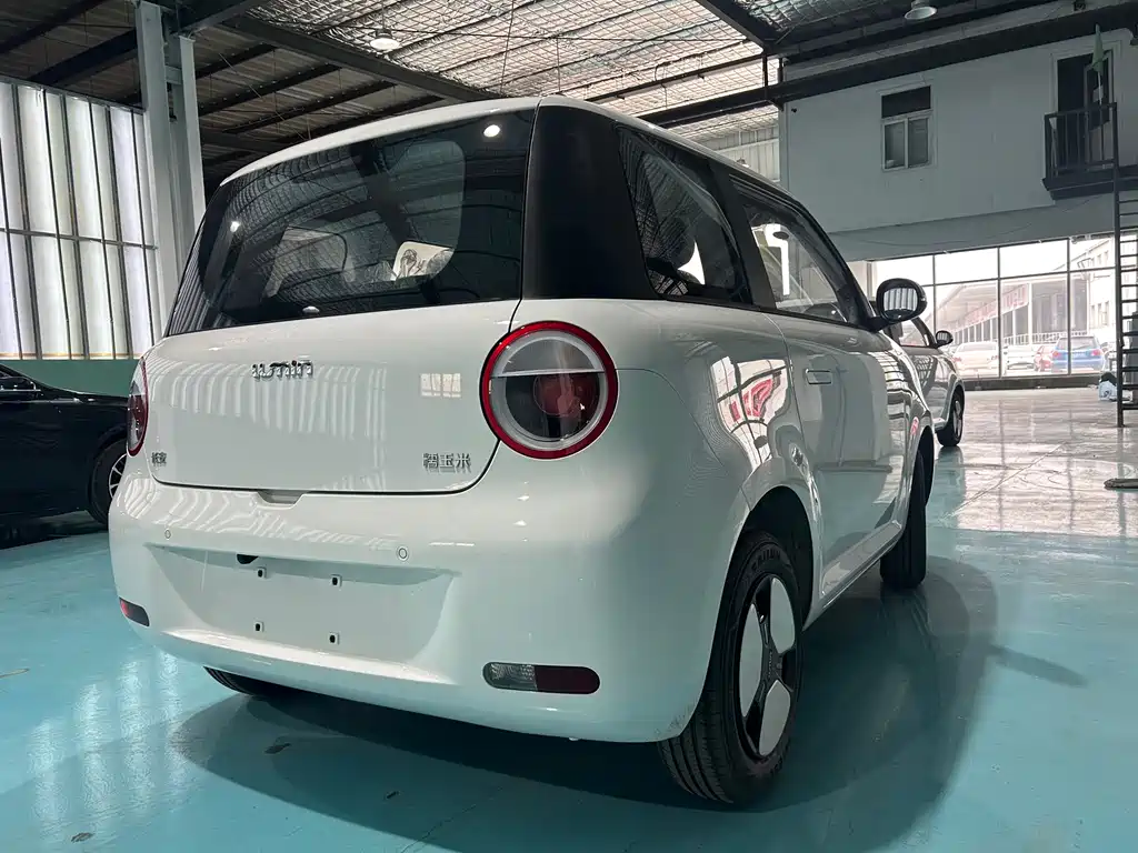 Changan Lumin 2024 model 130km Qingyue model купить на сайте DeffCars