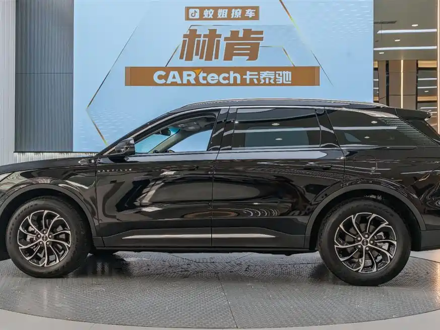 Voyager 2025 2.0T four-wheel drive exclusive edition купить на сайте DeffCars