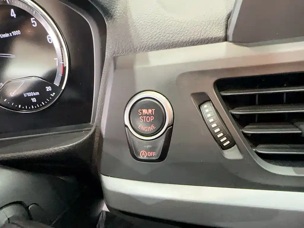 BMW 1 Series 2018 118i Fashion Model купить на сайте DeffCars