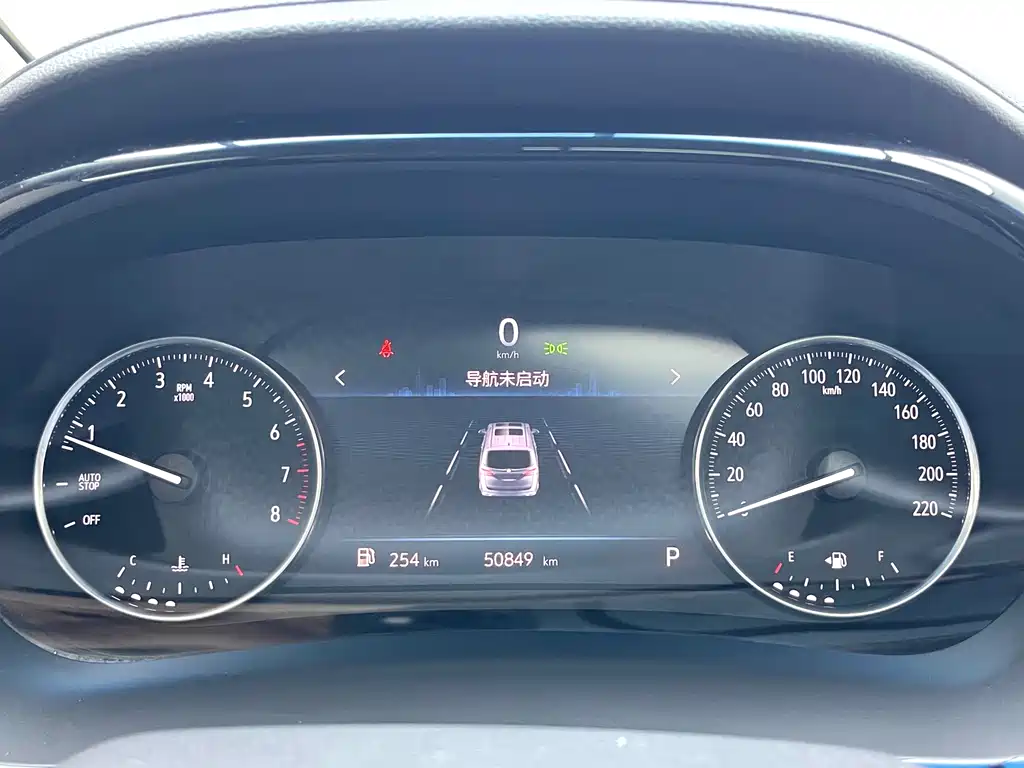 Buick GL8 2023 facelift land business class luxury купить на сайте DeffCars