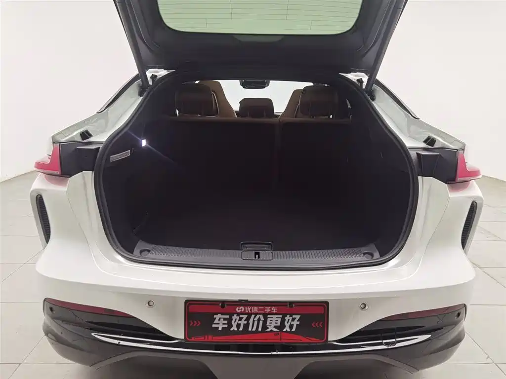 Feifan R7 2024 advanced version купить на сайте DeffCars