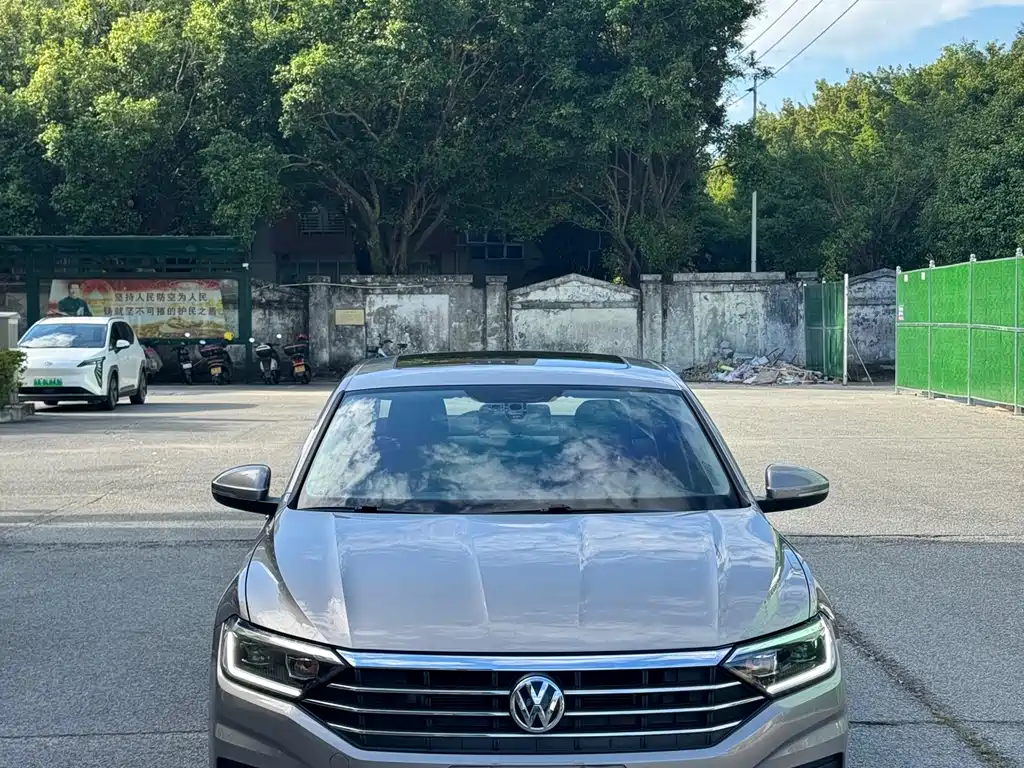 Sagitar 2021 280TSI DSG Comfort Intelligent Edition купить на сайте DeffCars