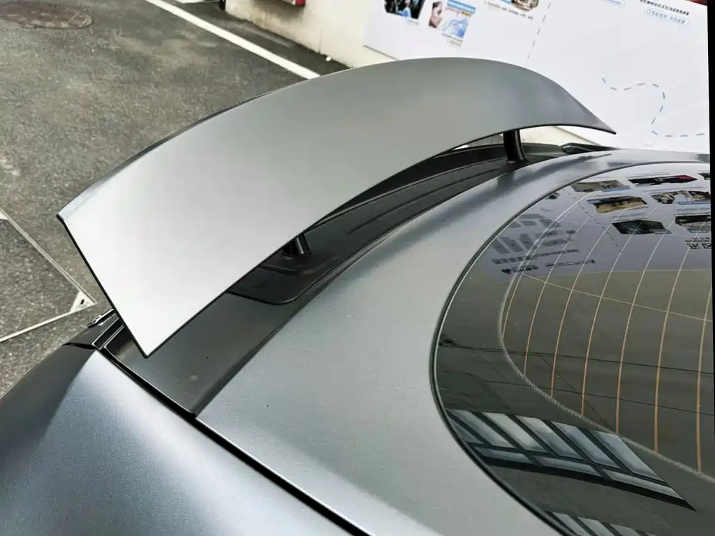 AMG GT 2023 AMG GT 50 four-door sports car купить на сайте DeffCars