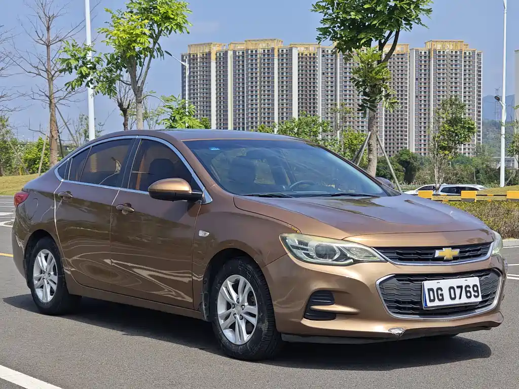 Covoz 2018 320 Automatic Xinyue Edition купить на сайте DeffCars