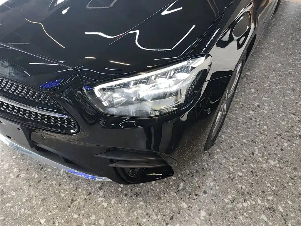 Mercedes-Benz E-Class 2021 E 300 L Sports Luxury купить на сайте DeffCars