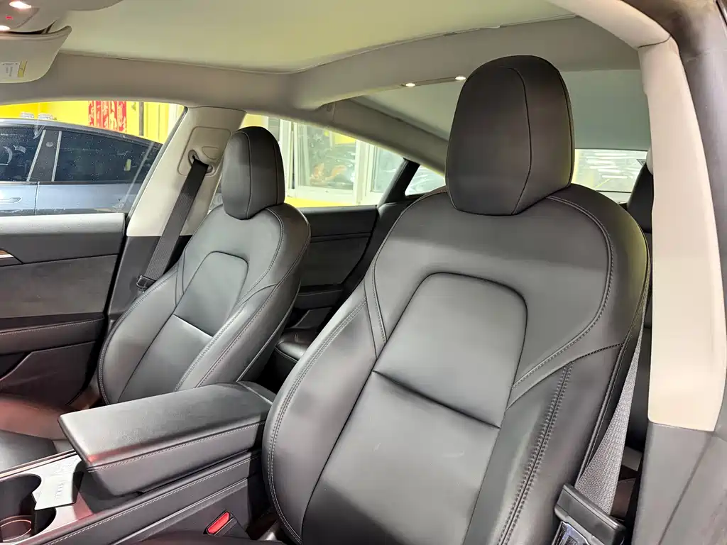 Model 3 2022 rear-wheel drive version купить на сайте DeffCars
