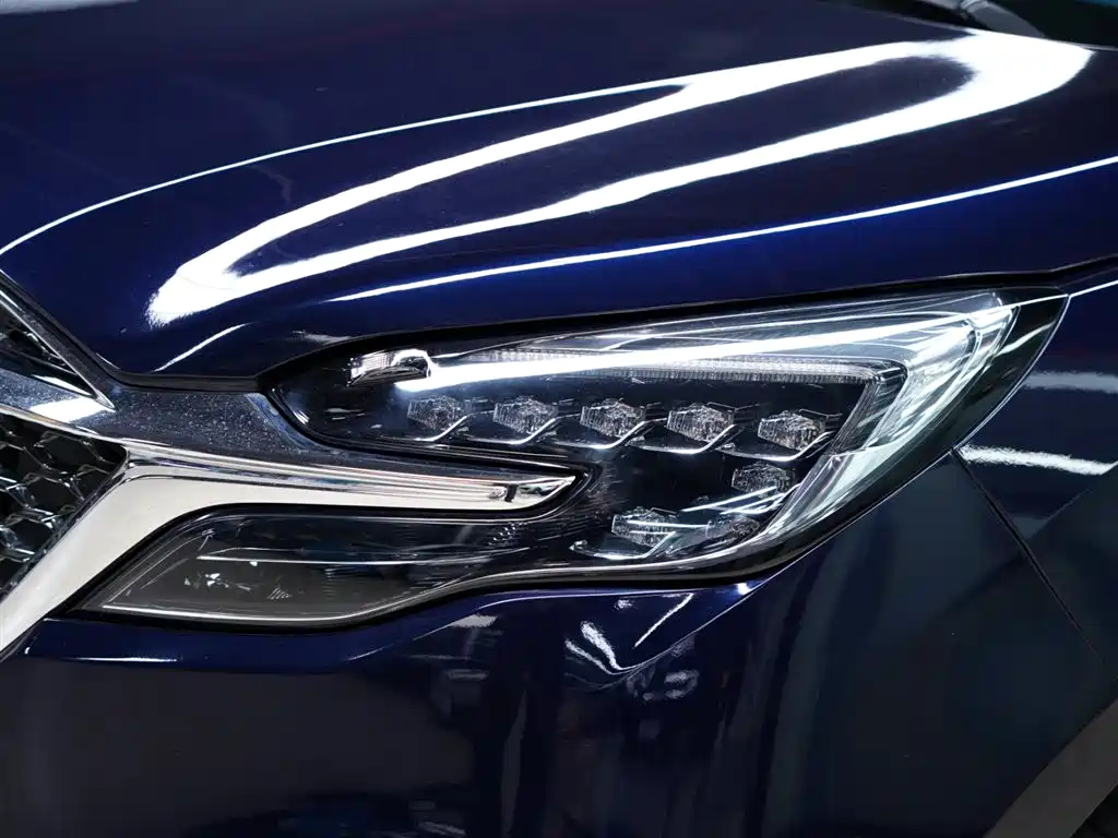 Buick GL8 2020 Avenir Four-seater Premium Edition купить на сайте DeffCars