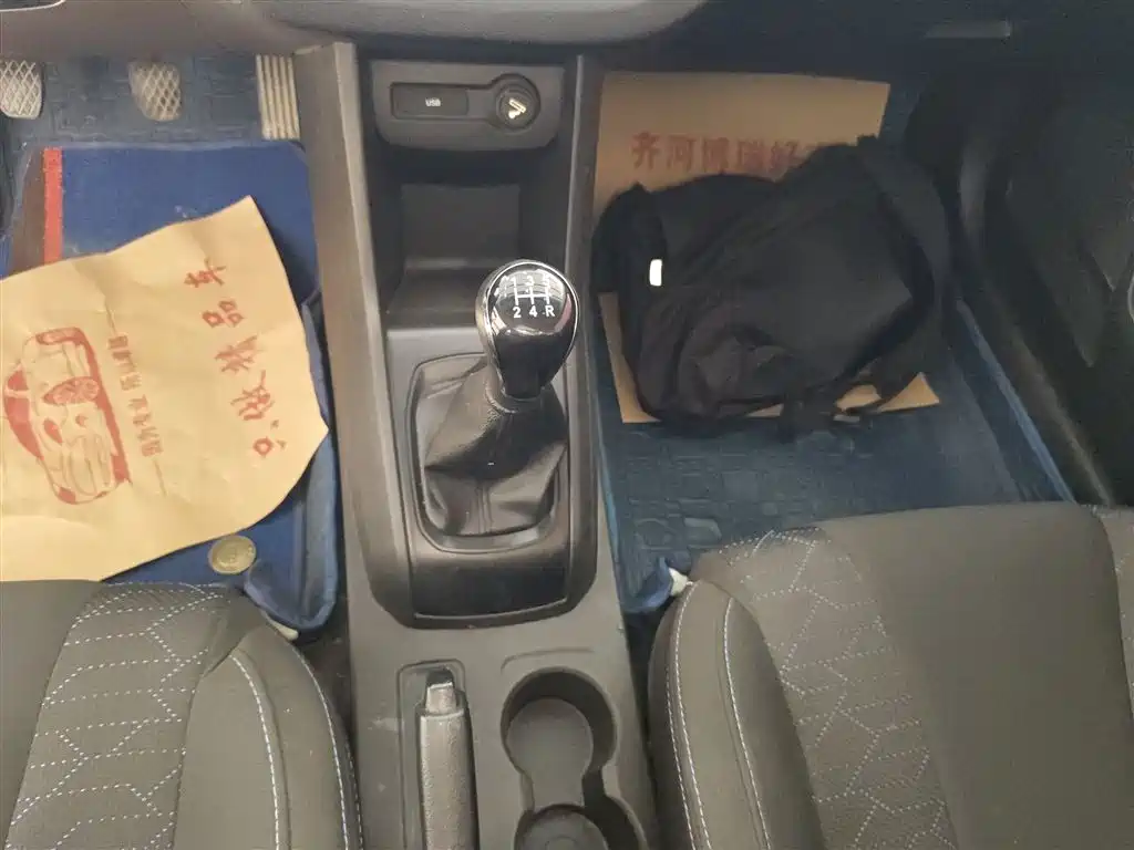 Baojun 310 2016 1.2L manual comfort model купить на сайте DeffCars
