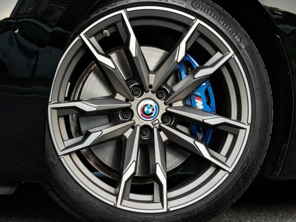 BMW Z4 2022 facelift M40i M sports performance version купить на сайте DeffCars