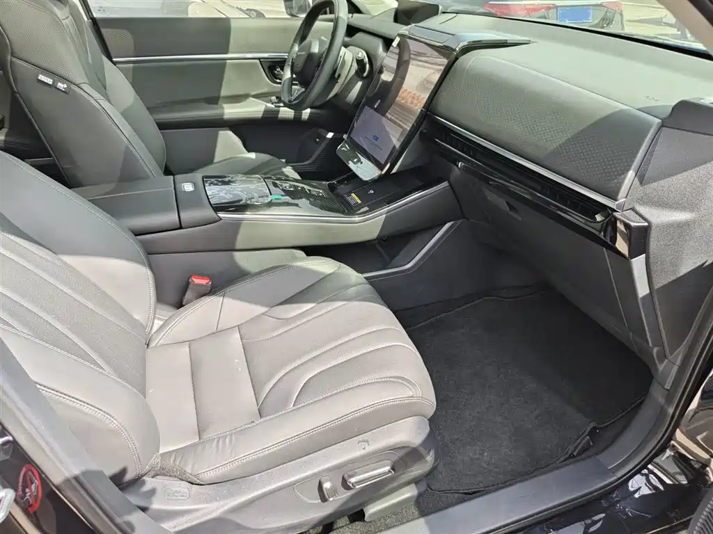 GAC Honda P7 2025 Rear Drive Long Range Pro купить на сайте DeffCars