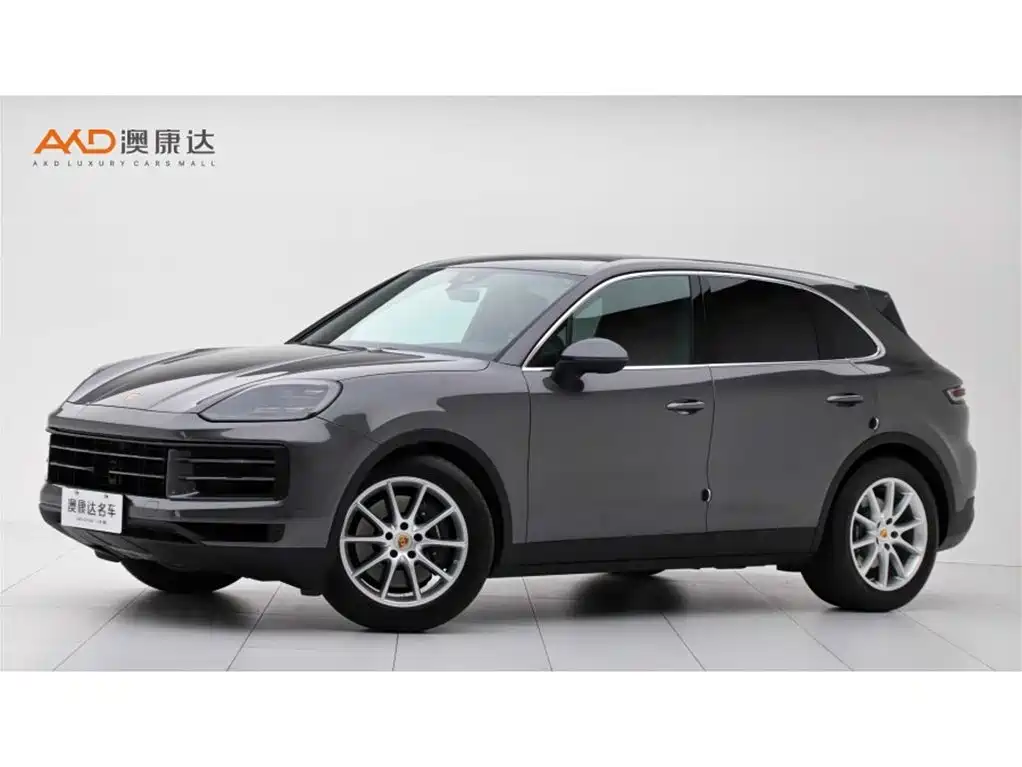 Cayenne/3.0T/24 models купить на сайте DeffCars