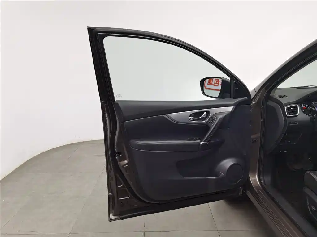 Qashqai 2021 2.0L CVT Deluxe Edition купить на сайте DeffCars