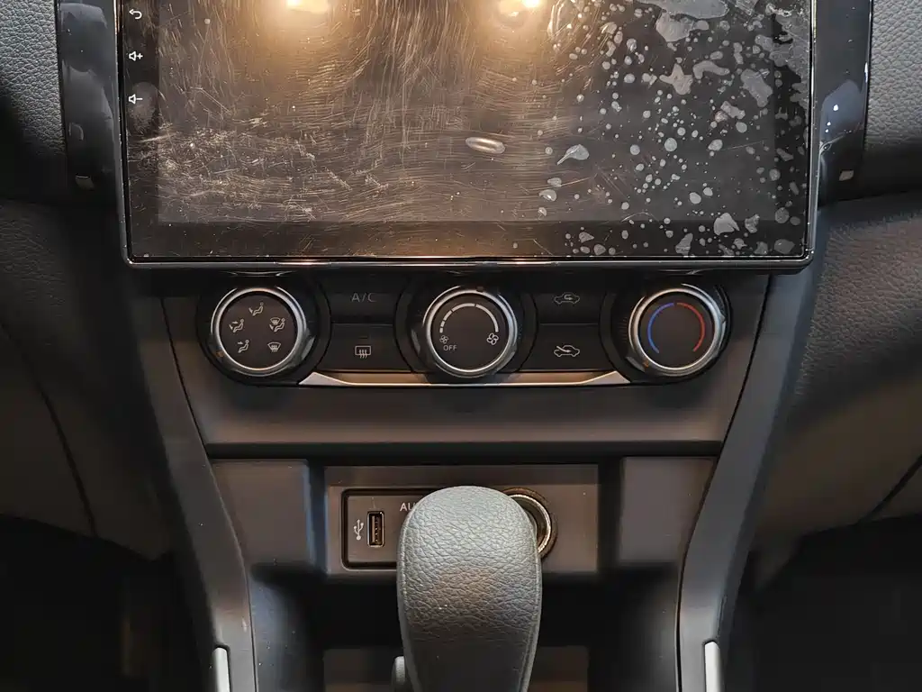Sylphy 2022 Classic 1.6XE CVT Comfort Edition купить на сайте DeffCars