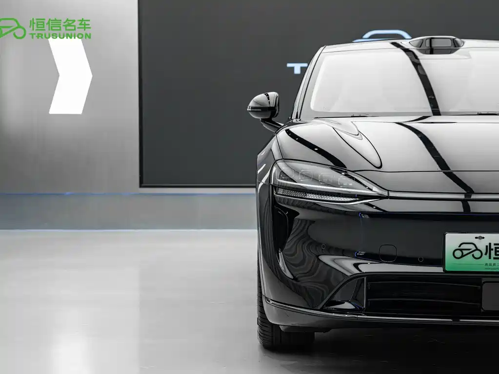 Zhijie R7 2026 extended range Max192 line lidar) купить на сайте DeffCars