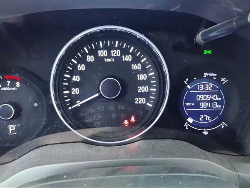 Binzhi 2020 1.5L CVT Pioneer Edition купить на сайте DeffCars