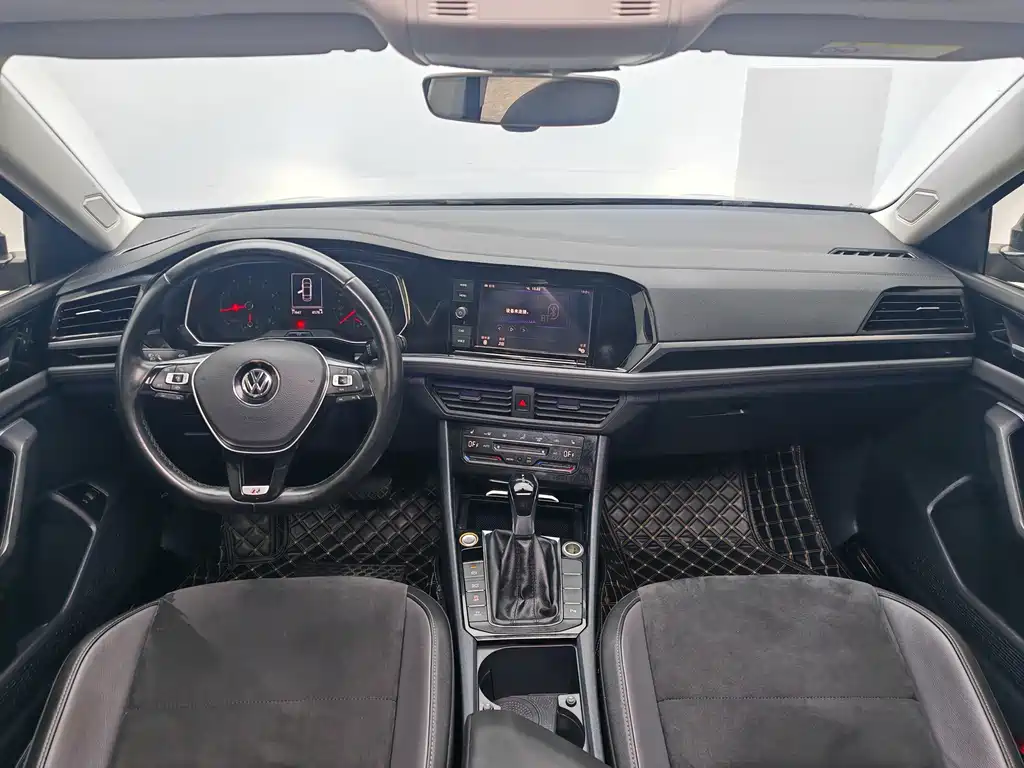 Sagitar 2019 280TSI DSG luxury model National VI купить на сайте DeffCars