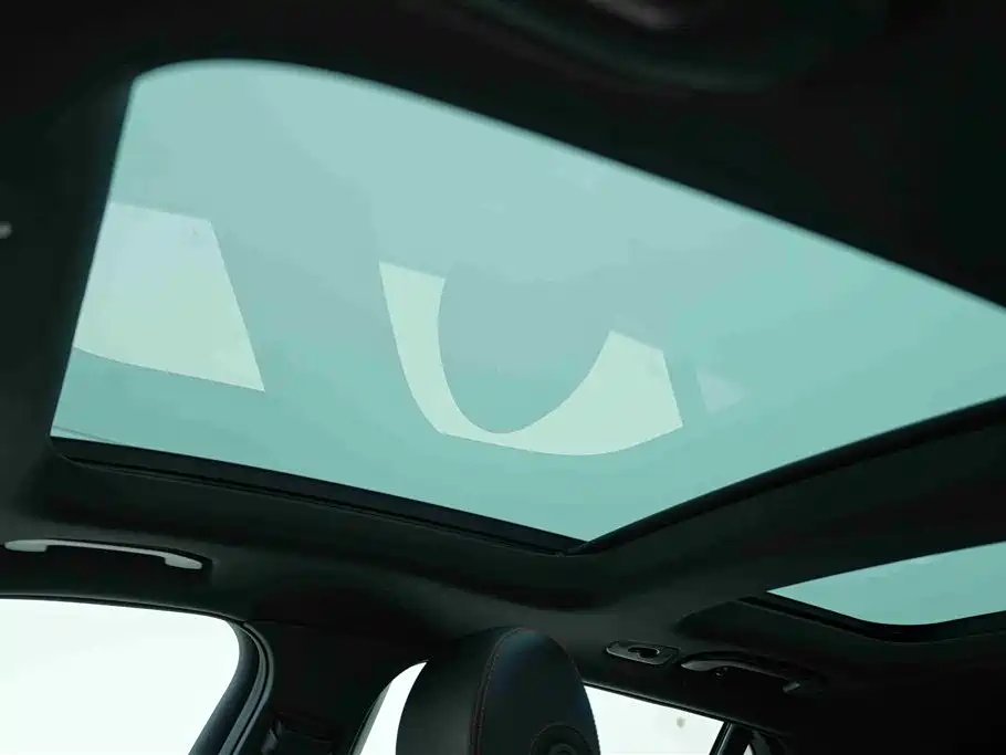 Mercedes-Benz GLC AMG 2020 AMG GLC 43 4MATIC купить на сайте DeffCars