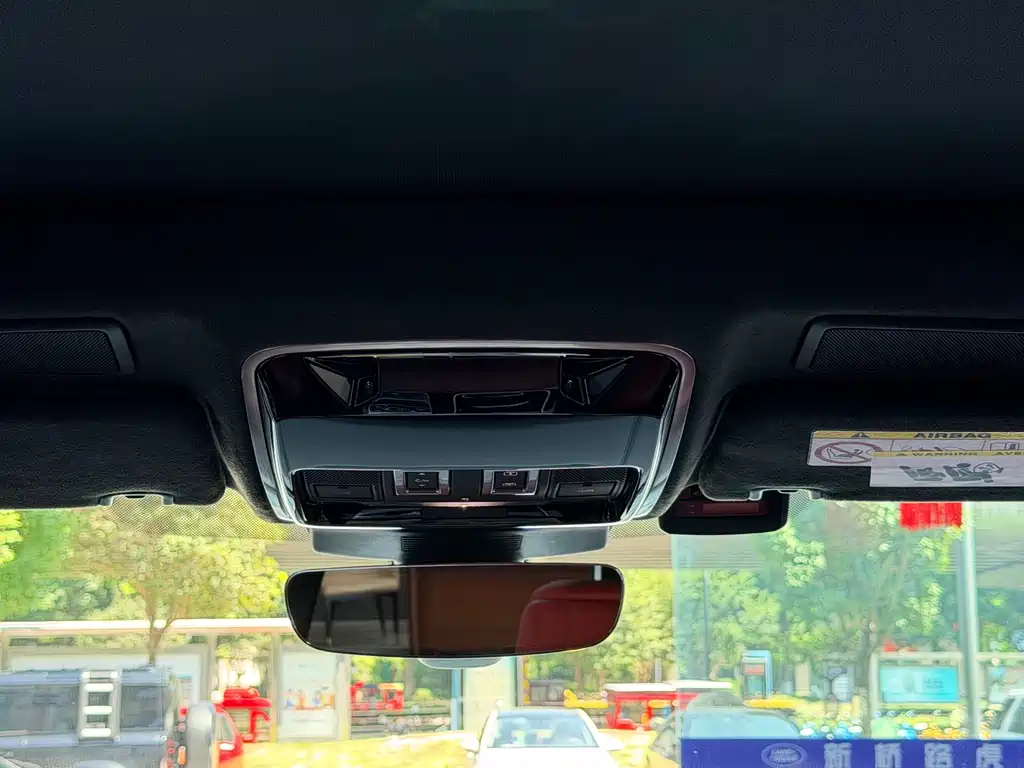 Range Rover 2022 3.0 L6 400PS Honor Creation Extended Edition купить на сайте DeffCars