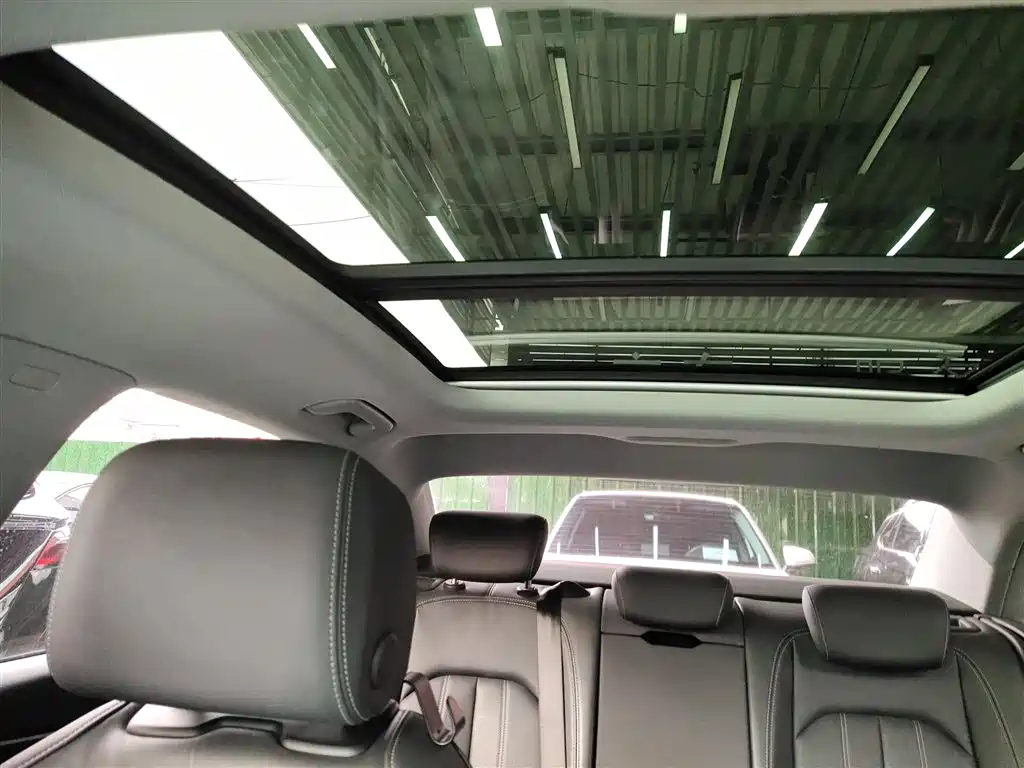 Audi A4L 2020 40 TFSI Fashionable and Dynamic купить на сайте DeffCars