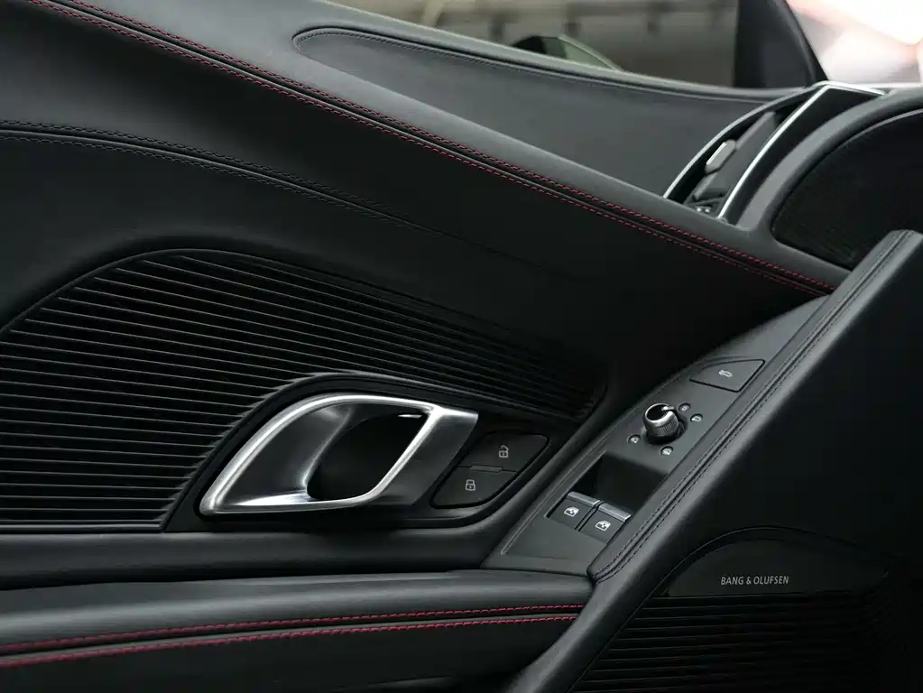 Audi R8 2022 V10 Coupe performance купить на сайте DeffCars