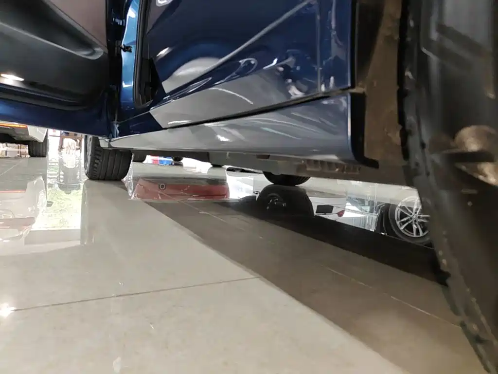 BMW X3 2018 xDrive25i M Sports Package National VI купить на сайте DeffCars