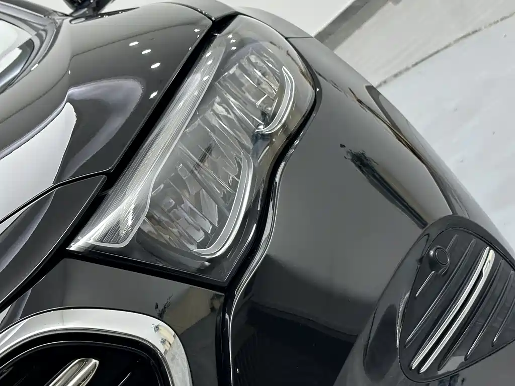 Mercedes-Benz E-Class 2025 E 300 L Fashion Model купить на сайте DeffCars