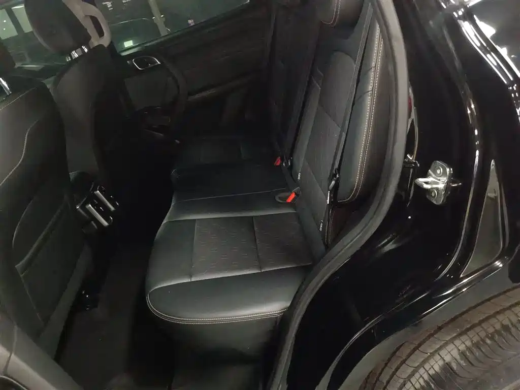 Havaldog 2024 1.5T DCT Border Collie Edition купить на сайте DeffCars