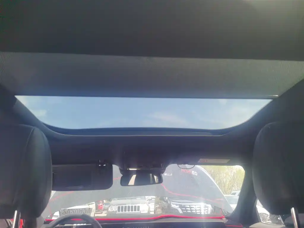 Mondeo 2025 2.0T EcoBoost Extreme купить на сайте DeffCars