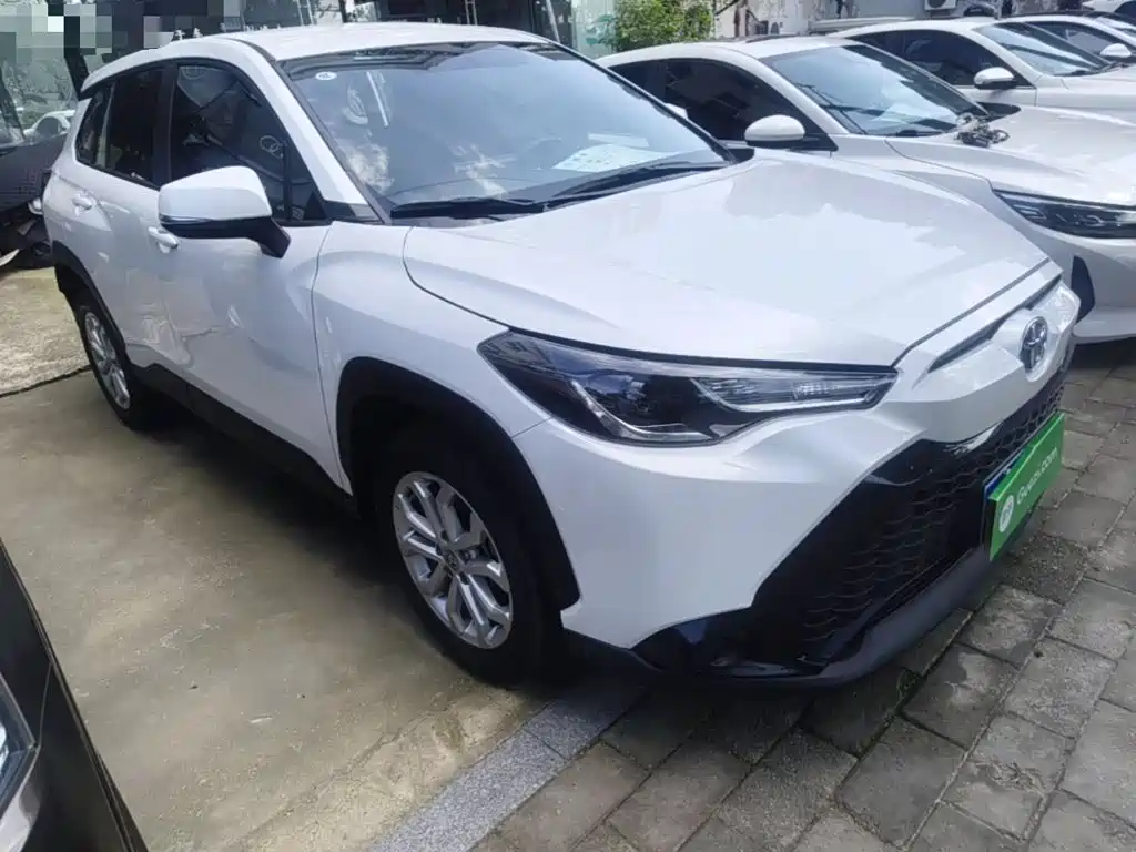 Fenglanda 2024 2.0L CVT elite plus version купить на сайте DeffCars