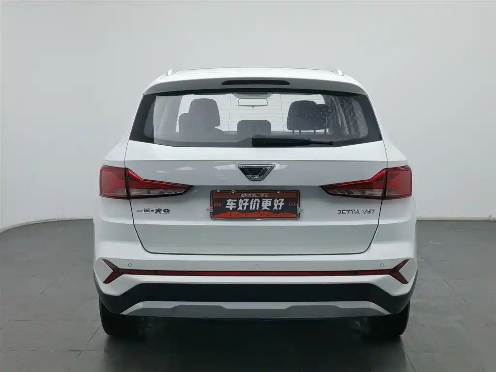 Jetta VS7 2023 280TSI automatic aggressive version купить на сайте DeffCars