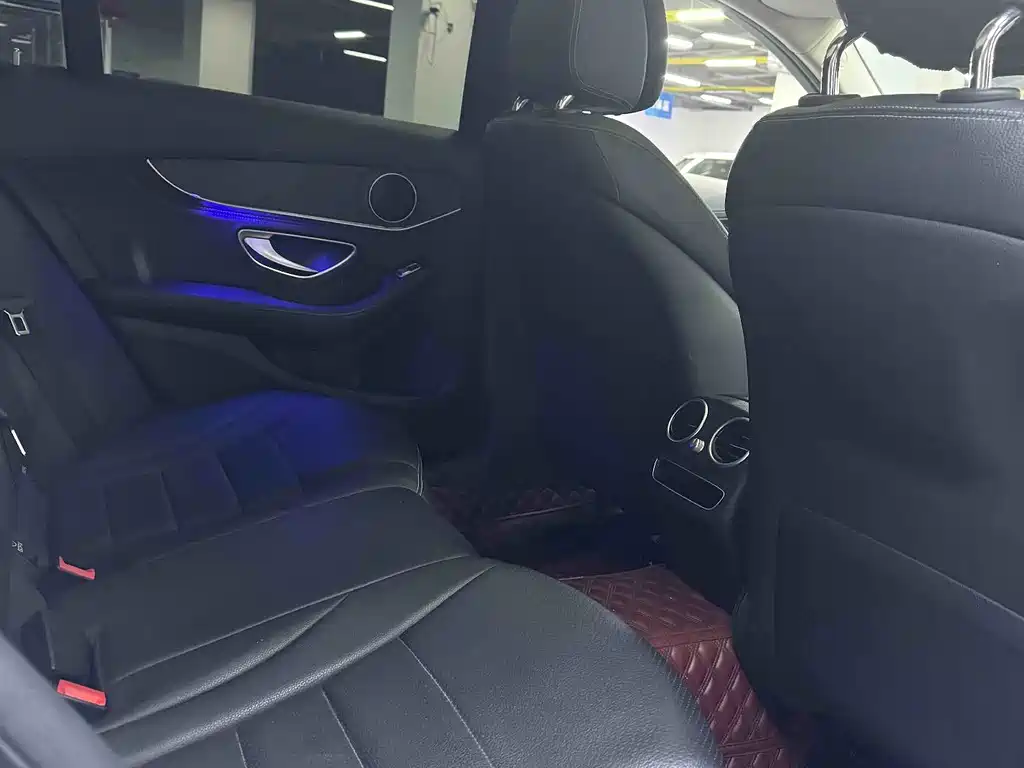 Mercedes-Benz C-Class 2020 C 260 L Sports Edition купить на сайте DeffCars