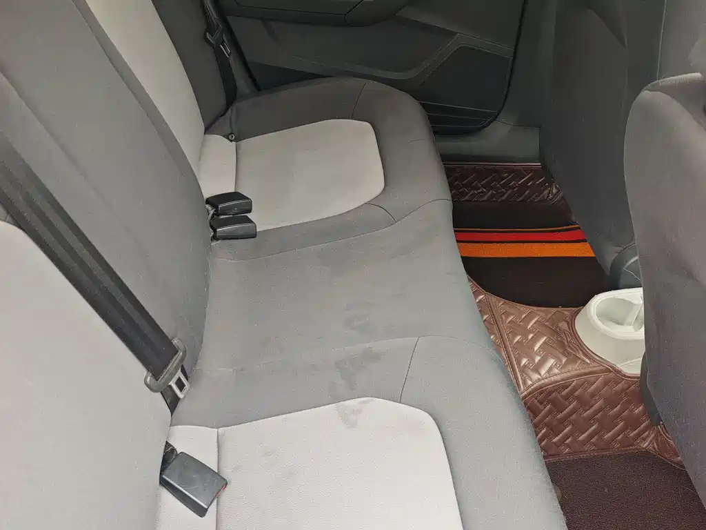 Xinrui 2015 1.6L manual model selection купить на сайте DeffCars