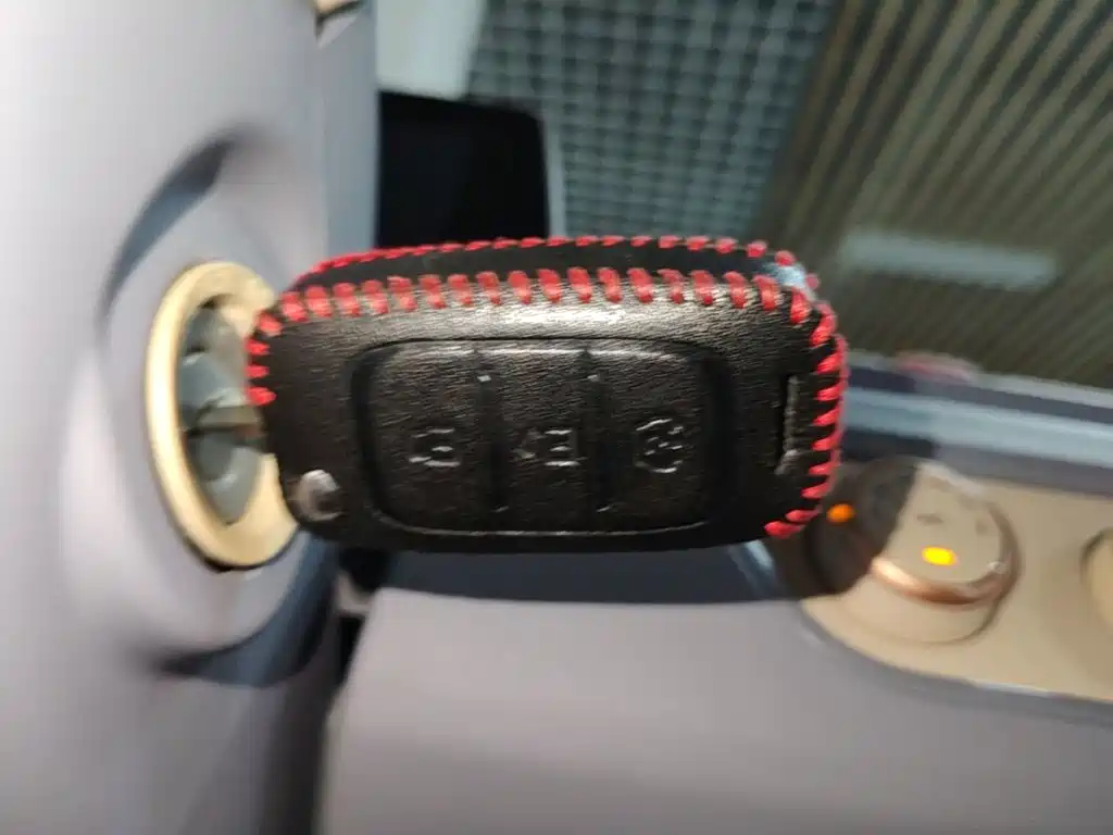 Candy Marshmallow Fengon Mini EV 2022 купить на сайте DeffCars