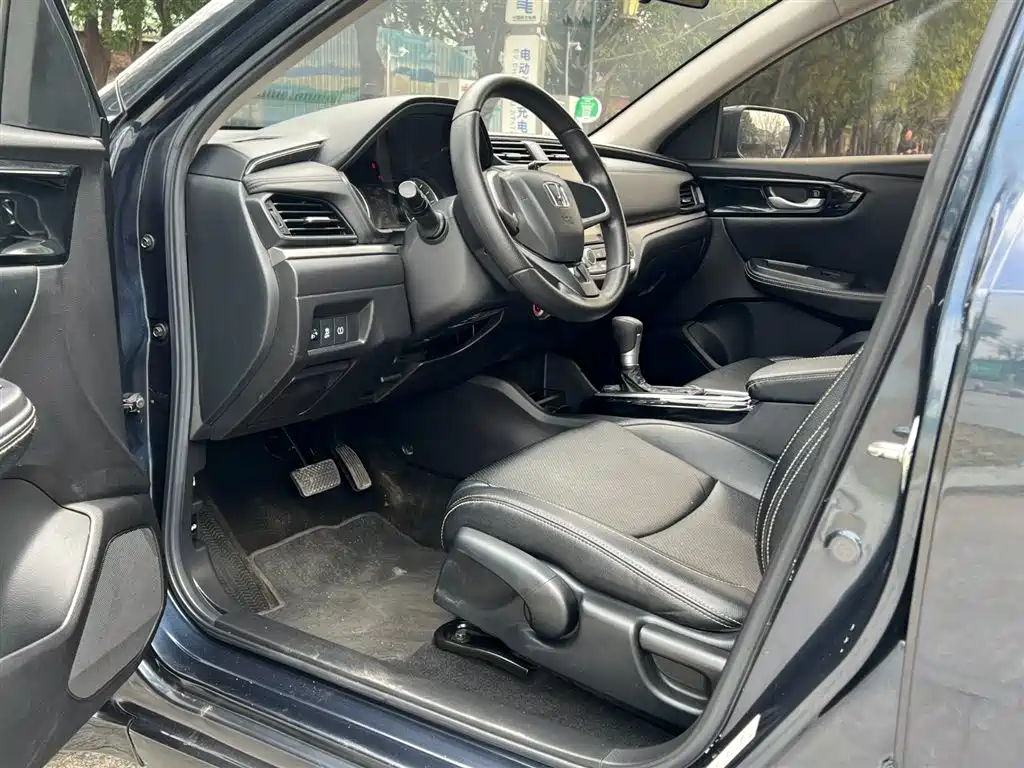 Xiangyu 2019 180TURBO CVT Changxiang Edition National V купить на сайте DeffCars