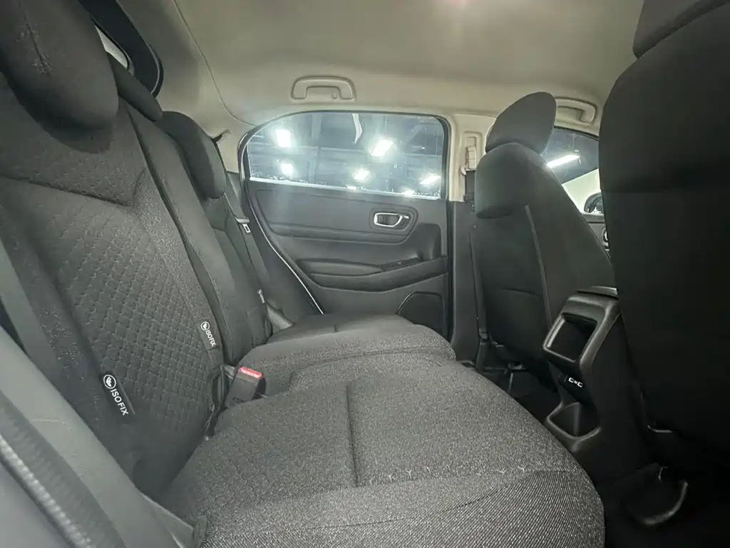 Honda XR-V 2023 1.5L CVT thermal version купить на сайте DeffCars