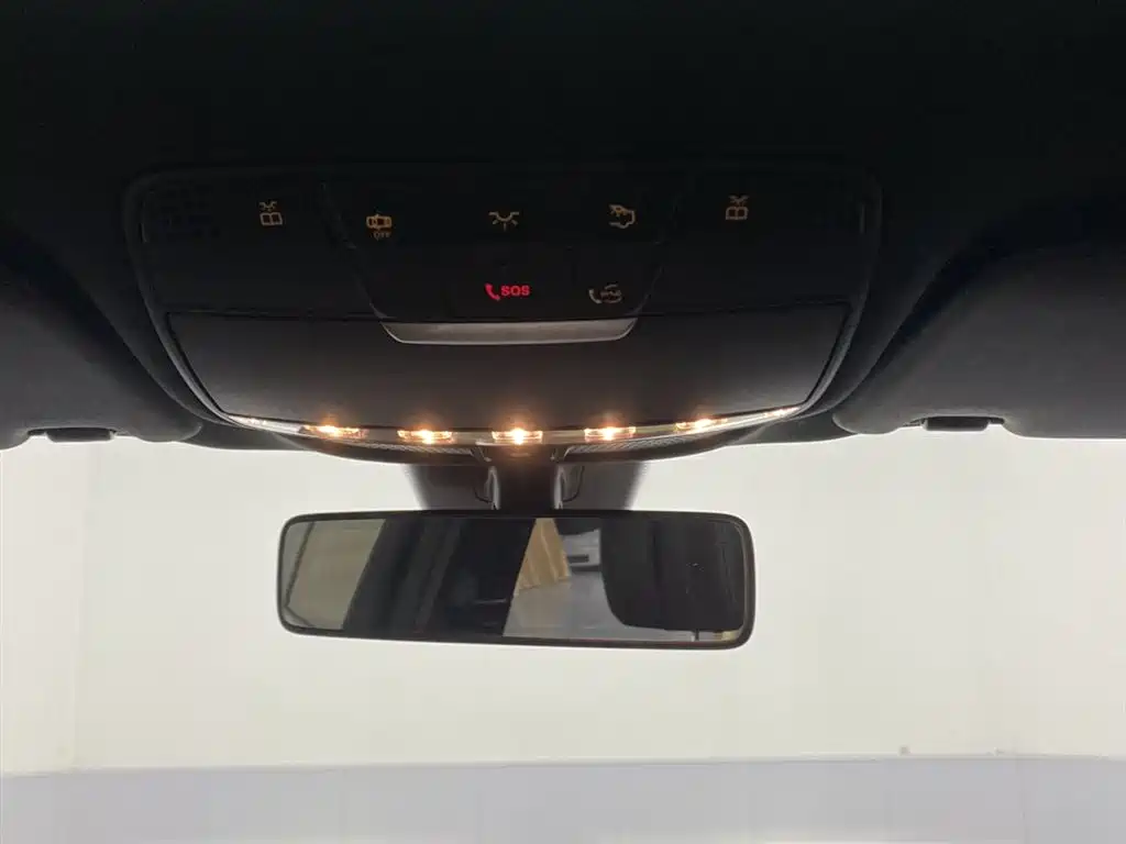 Mercedes-Benz GLC 2022 facelift GLC 300 L 4MATIC Dynamic Edition купить на сайте DeffCars