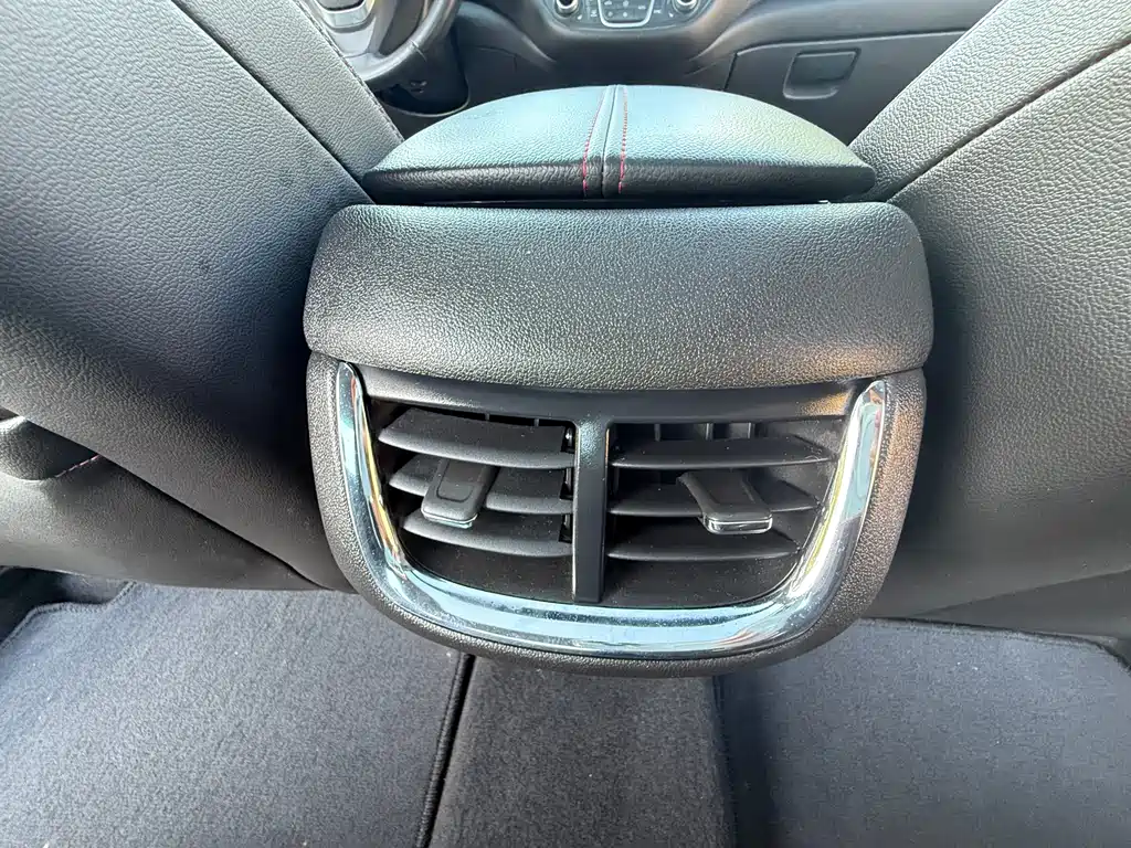 Malibu XL 2020 Redline 550T automatic sharp version купить на сайте DeffCars