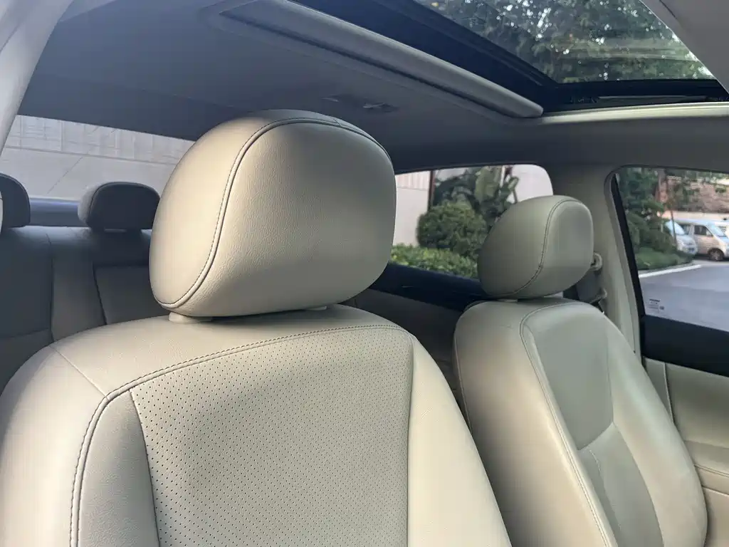 Sylphy 2016 1.6XL CVT Deluxe Edition купить на сайте DeffCars
