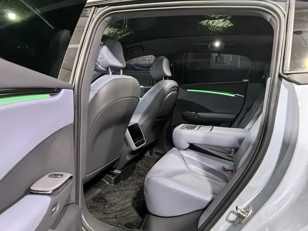 Xpeng G7 2025 Model 702 Super Long Battery Life Max купить на сайте DeffCars