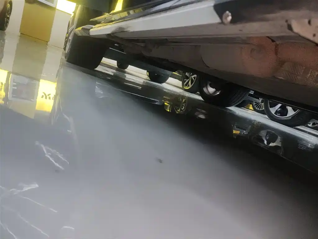 Denza X 2020 PHEV flagship version купить на сайте DeffCars