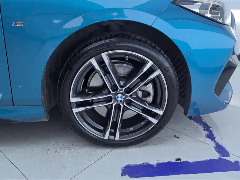 BMW 2 Series Imported 2021 225i Four-Door Coupe M Sports Night Package купить на сайте DeffCars