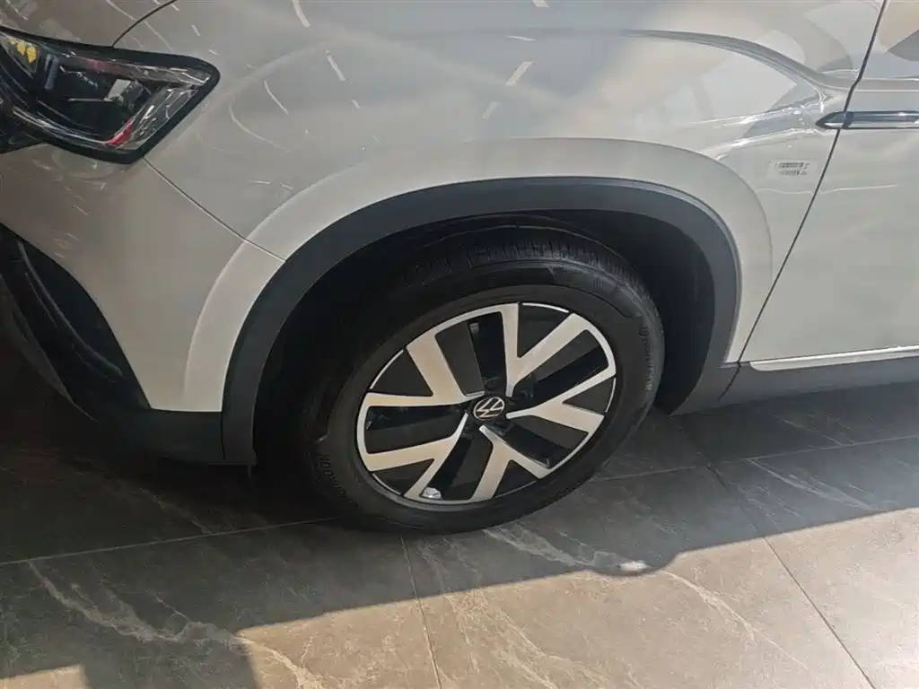 Tanyue 2023 330TSI 2WD Luxury Plus Advanced Edition купить на сайте DeffCars