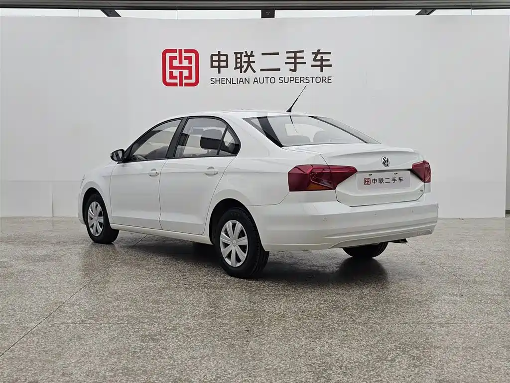 Jetta 2017 1.5L automatic fashion model купить на сайте DeffCars