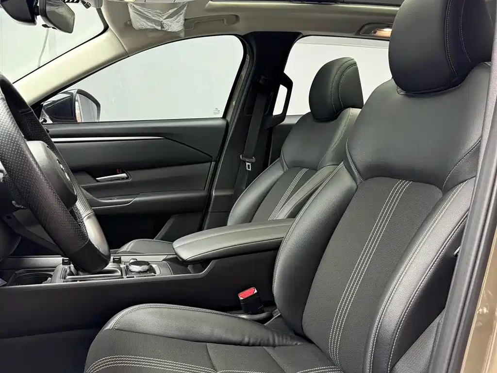 Mazda CX-50 Xingye 2023 2.0L Leading Edition купить на сайте DeffCars