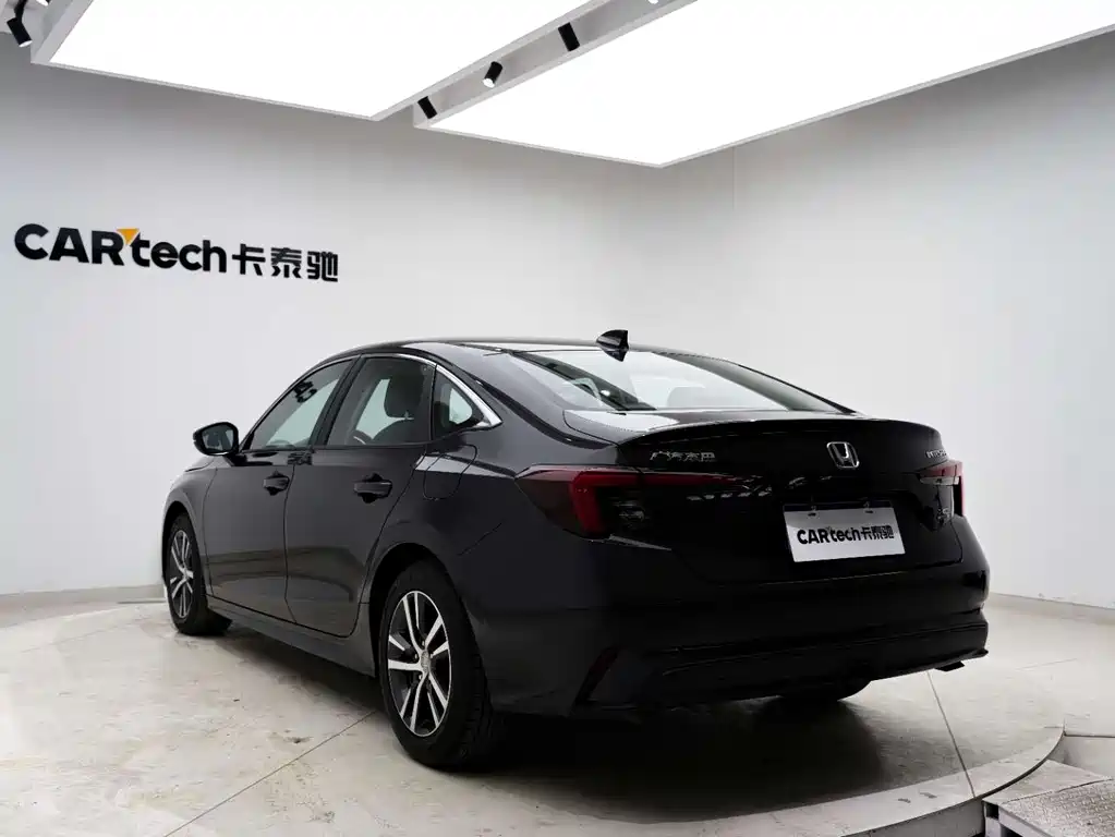 Model 2023 240TURBO CVT Technology Edition купить на сайте DeffCars