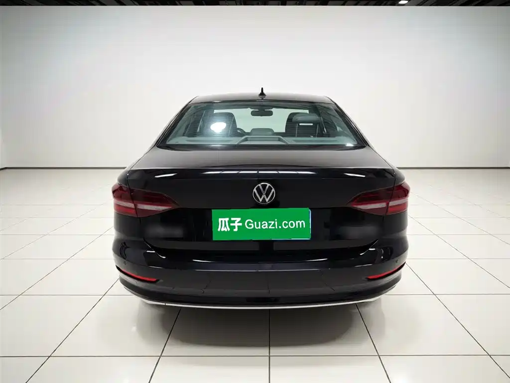 Lavida 2022 280TSI DSG Deluxe Edition купить на сайте DeffCars